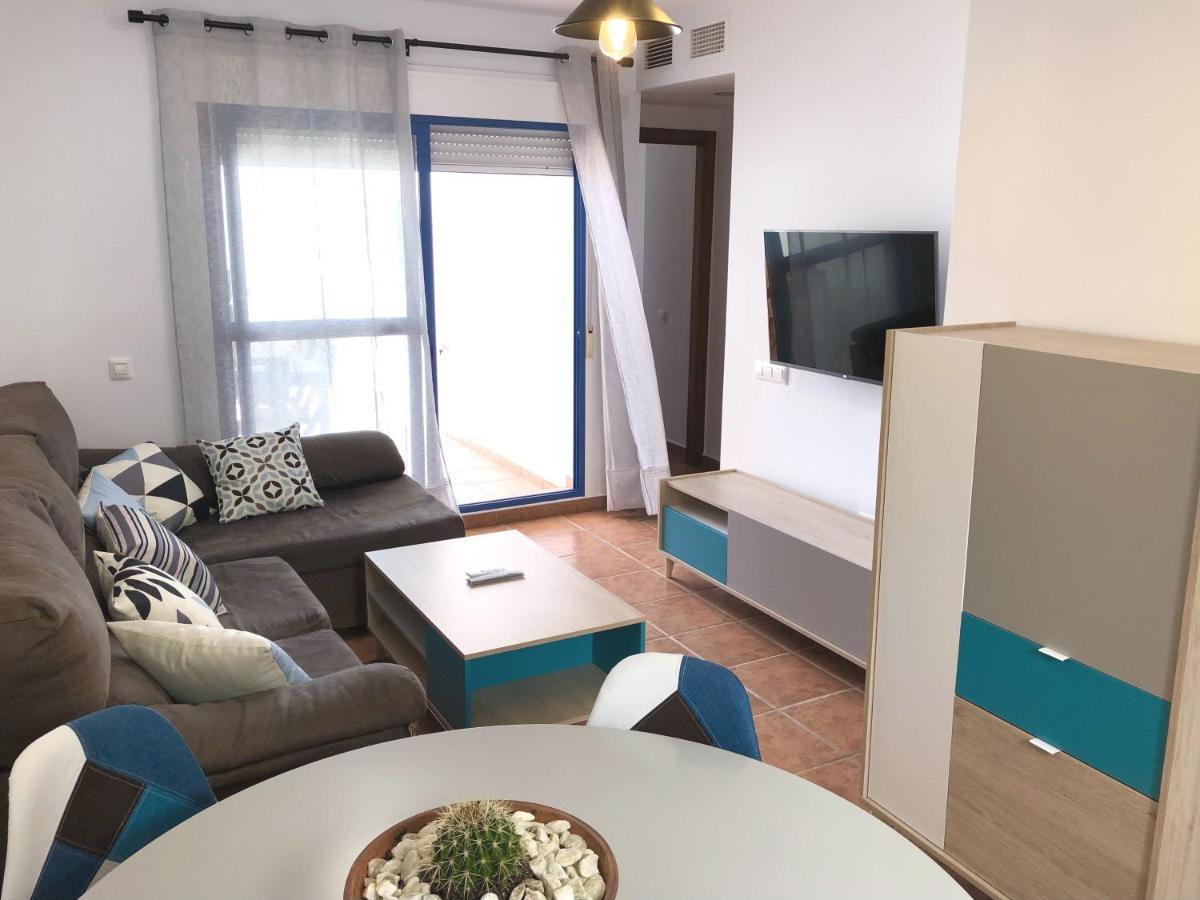 Apartamento Cerro Negro Las Negras Εξωτερικό φωτογραφία