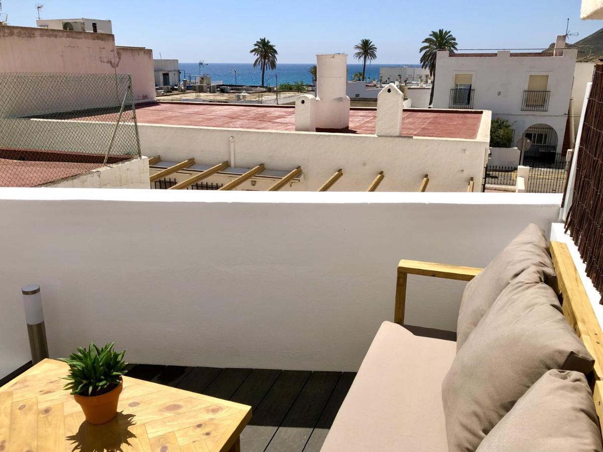 Apartamento Cerro Negro Las Negras Εξωτερικό φωτογραφία
