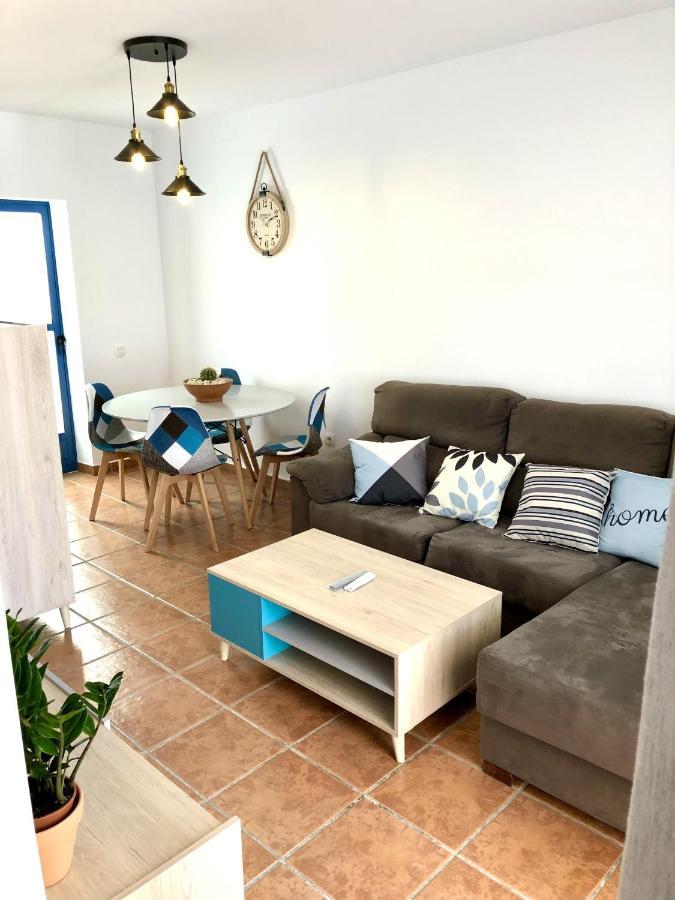 Apartamento Cerro Negro Las Negras Εξωτερικό φωτογραφία